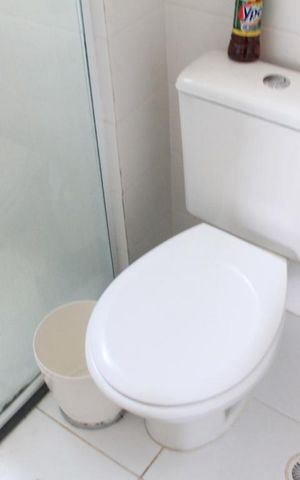 Apartamento à venda com 51m², 2 quartos e 1 vagaBanheiro