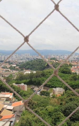 Apartamento à venda com 51m², 2 quartos e 1 vagavista da Sacada