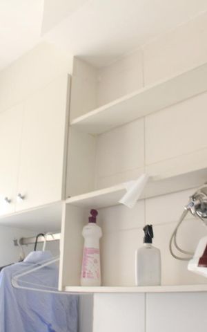Apartamento à venda com 51m², 2 quartos e 1 vagaÁrea de Serviço