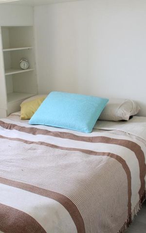 Apartamento à venda com 51m², 2 quartos e 1 vagaQuarto 2