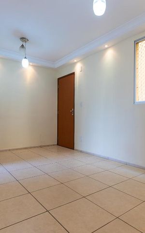 Apartamento à venda com 67m², 3 quartos e 1 vaga Apartamento à venda com 67m², 3 quartos e 1 vagaSala
