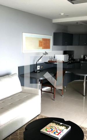 Apartamento à venda com 60m², 1 quarto e 1 vaga