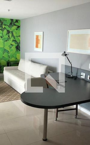 Apartamento à venda com 60m², 1 quarto e 1 vaga