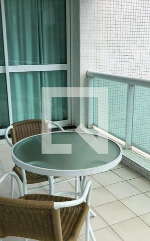 Apartamento à venda com 60m², 1 quarto e 1 vaga