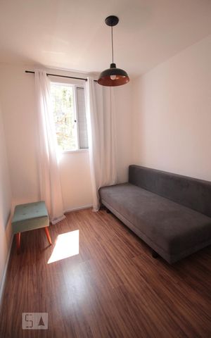Apartamento para alugar com 65m², 2 quartos e 1 vaga Apartamento para alugar com 65m², 2 quartos e 1 vagaquarto 2