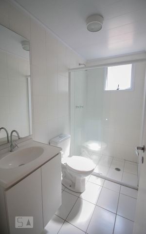 Apartamento para alugar com 65m², 2 quartos e 1 vaga Apartamento para alugar com 65m², 2 quartos e 1 vagabanheiro
