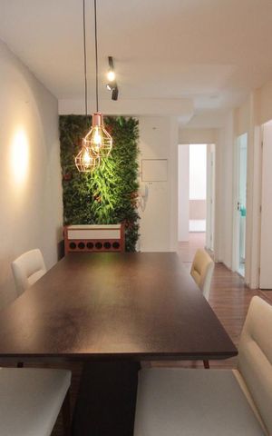 Apartamento para alugar com 65m², 2 quartos e 1 vaga Apartamento para alugar com 65m², 2 quartos e 1 vagasala