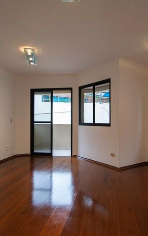 Apartamento para alugar com 116m², 3 quartos e 2 vagas Apartamento para alugar com 116m², 3 quartos e 2 vagasSala