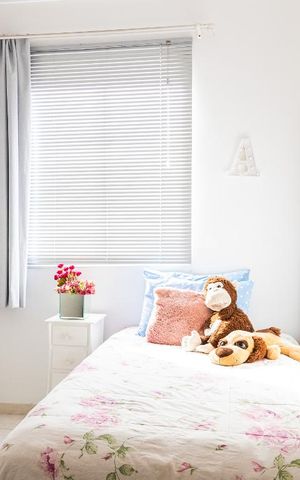 Apartamento à venda com 140m², 3 quartos e 2 vagas Apartamento à venda com 140m², 3 quartos e 2 vagasQuarto 2