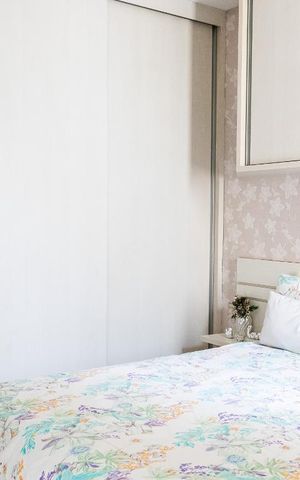 Apartamento à venda com 140m², 3 quartos e 2 vagas Apartamento à venda com 140m², 3 quartos e 2 vagasSuíte
