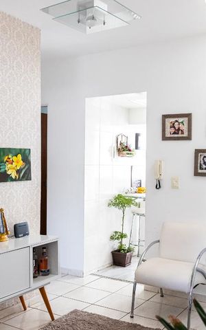 Apartamento à venda com 140m², 3 quartos e 2 vagas Apartamento à venda com 140m², 3 quartos e 2 vagasSala