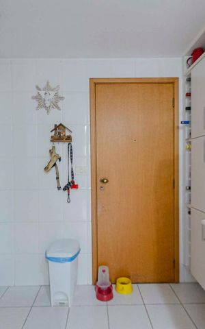 Apartamento à venda com 120m², 4 quartos e 2 vagasCozinha