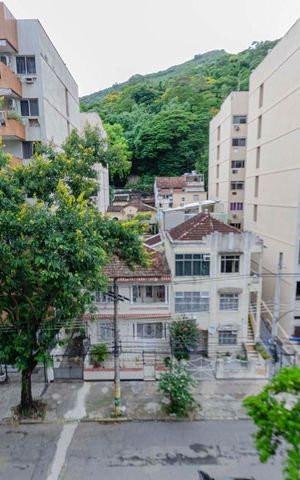 Apartamento à venda com 120m², 4 quartos e 2 vagasVista da Varanda da Sala