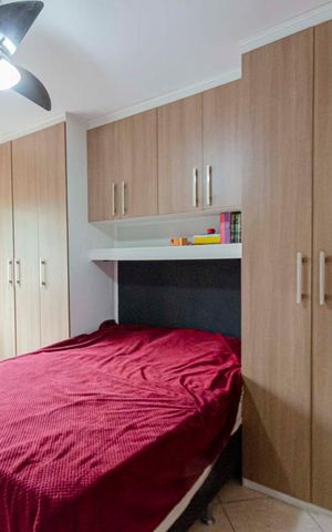 Apartamento à venda com 120m², 4 quartos e 2 vagasSuíte