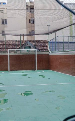 Apartamento à venda com 120m², 4 quartos e 2 vagasQuadra