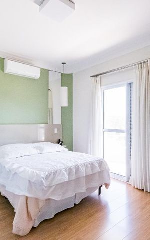 Casa de condomínio à venda com 350m², 4 quartos e 4 vagas Casa de condomínio à venda com 350m², 4 quartos e 4 vagasSuíte 2