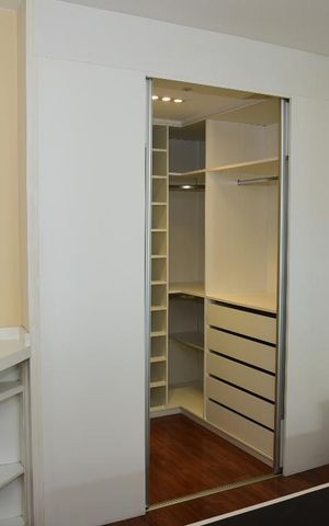 Apartamento para alugar com 119m², 3 quartos e 2 vagasQuarto 3