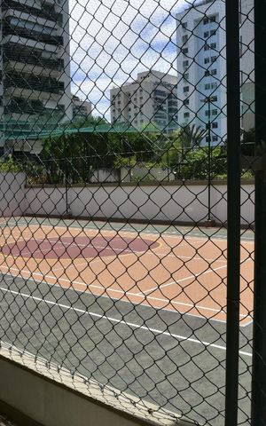 Apartamento para alugar com 119m², 3 quartos e 2 vagasQuadra Esportiva