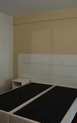 Apartamento para alugar com 119m², 3 quartos e 2 vagasQuarto 3