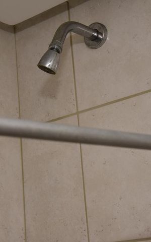 Apartamento para alugar com 119m², 3 quartos e 2 vagasBanheiro de Serviço