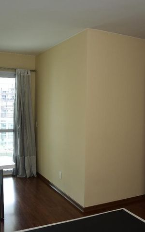 Apartamento para alugar com 119m², 3 quartos e 2 vagasQuarto 3