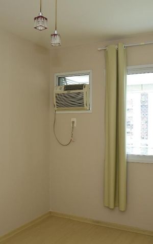 Apartamento para alugar com 119m², 3 quartos e 2 vagasQuarto 1