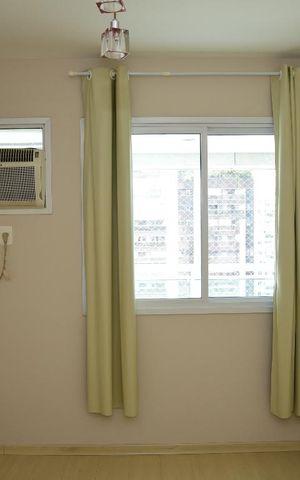 Apartamento para alugar com 119m², 3 quartos e 2 vagasQuarto 1