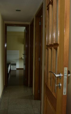 Apartamento para alugar com 119m², 3 quartos e 2 vagasCorredor