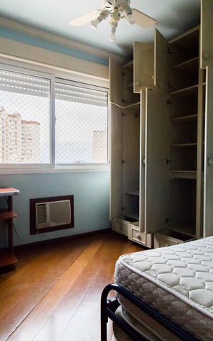 Apartamento para alugar com 265m², 3 quartos e 2 vagas