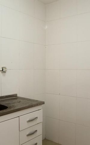 Casa para alugar com 120m², 2 quartos e 2 vagasCozinha