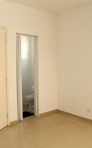 Casa para alugar com 120m², 2 quartos e 2 vagasQuarto 2