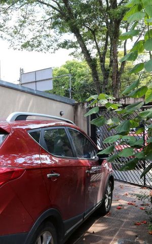 Casa para alugar com 120m², 2 quartos e 2 vagasGaragem