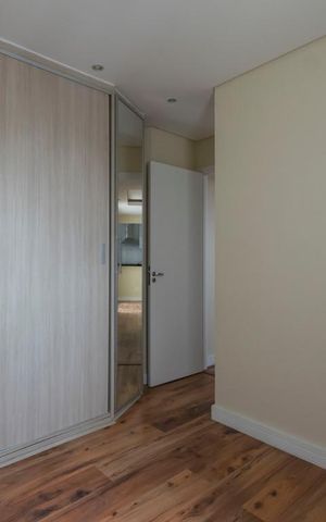 Apartamento para alugar com 64m², 2 quartos e 1 vagaQuarto 2