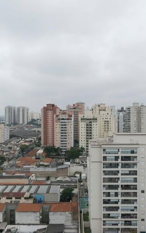 Apartamento para alugar com 64m², 2 quartos e 1 vagaVista