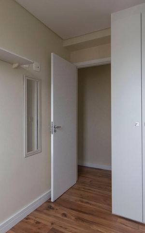 Apartamento para alugar com 64m², 2 quartos e 1 vagaQuarto 1