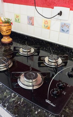 Apartamento para alugar com 70m², 2 quartos e 2 vagasCozinha