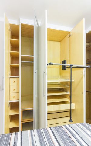 Apartamento para alugar com 70m², 2 quartos e 2 vagasSuite