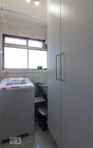 Apartamento para alugar com 70m², 2 quartos e 2 vagasÁrea de Serviço