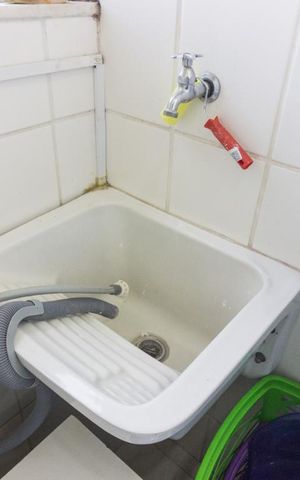 Apartamento para alugar com 70m², 2 quartos e 2 vagasÁrea de Serviço