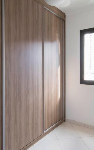 Apartamento para alugar com 70m², 2 quartos e 1 vagaQuarto 1
