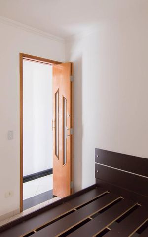 Apartamento para alugar com 70m², 2 quartos e 1 vagaQuarto 2