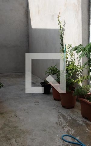 Casa à venda com 111m², 3 quartos e 1 vagaQuintal