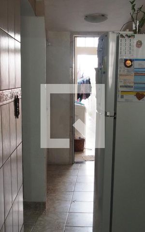 Casa à venda com 111m², 3 quartos e 1 vagaCozinha