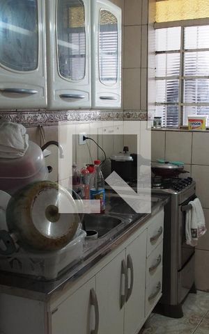 Casa à venda com 111m², 3 quartos e 1 vagaCozinha
