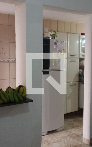 Casa à venda com 111m², 3 quartos e 1 vagaCozinha