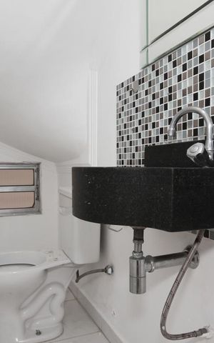 Casa à venda com 130m², 3 quartos e 2 vagasLavabo