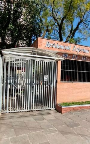 Apartamento para alugar com 70m², 2 quartos e 1 vagaFachada do Condomínio