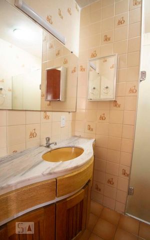 Apartamento para alugar com 100m², 3 quartos e 1 vagabanheiro