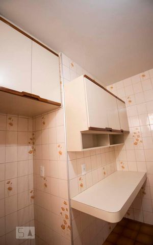 Apartamento para alugar com 100m², 3 quartos e 1 vagacozinha