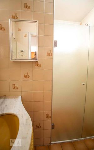 Apartamento para alugar com 100m², 3 quartos e 1 vagabanheiro